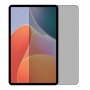 Infinix Xpad 20 Pro защитный экран из нано стекло Privacy 9H
