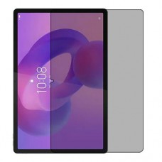 Lenovo Idea Tab 5G защитный экран из нано стекло Privacy 9H