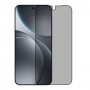 Oppo Find X9 5G защитный экран из нано стекло Privacy 9H
