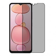 Oukitel C3 защитный экран из нано стекло Privacy 9H