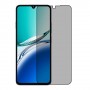Oukitel C59 защитный экран из нано стекло Privacy 9H