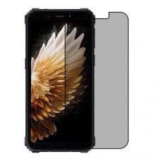Oukitel G3 защитный экран из нано стекло Privacy 9H