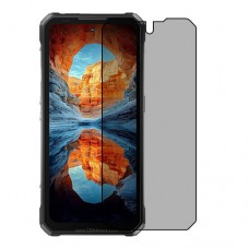 Oukitel WP100 Titan защитный экран из нано стекло Privacy 9H