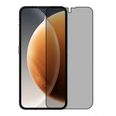 Oukitel WP210 5G защитный экран из нано стекло Privacy 9H