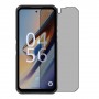 Oukitel WP300 защитный экран из нано стекло Privacy 9H