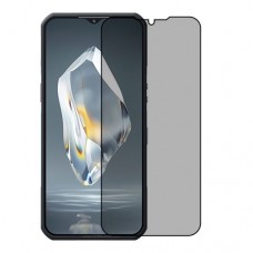 Oukitel WP35 Pro защитный экран из нано стекло Privacy 9H