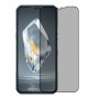 Oukitel WP35 Pro защитный экран из нано стекло Privacy 9H