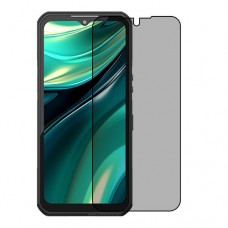 Oukitel WP39 Pro защитный экран из нано стекло Privacy 9H