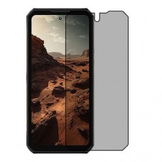 Oukitel WP56 5G защитный экран из нано стекло Privacy 9H