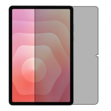 Samsung Galaxy Tab S11 5G защитный экран из нано стекло Privacy 9H