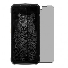 Ulefone Armor 29 Pro 5G защитный экран из нано стекло Privacy 9H