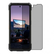 Ulefone Armor 34 5G защитный экран из нано стекло Privacy 9H