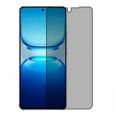 vivo iQOO Z10 Turbo+ 5G защитный экран из нано стекло Privacy 9H