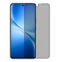 vivo V60 Lite защитный экран из нано стекло Privacy 9H
