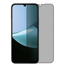 Xiaomi Redmi 15C 4G защитный экран из нано стекло Privacy 9H