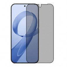 Xiaomi Redmi K90 Pro Max 5G защитный экран из нано стекло Privacy 9H