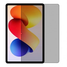 Xiaomi Redmi Pad 2 Pro защитный экран из нано стекло Privacy 9H
