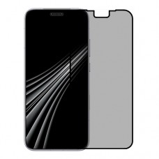 Скрин Мобайл защитный экран для Honor Magic8 Rsr Porsche Design 5G из гидрогелевая плёнка приватное