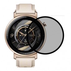 Скрин Мобайл защитный экран для Honor Watch Gs 5 из гидрогелевая плёнка приватное