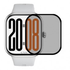 Скрин Мобайл защитный экран для Honor Watch X5 из гидрогелевая плёнка приватное