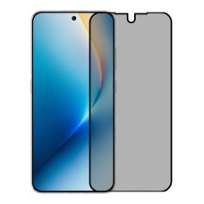 Скрин Мобайл защитный экран для Honor Win 5G из гидрогелевая плёнка приватное