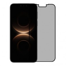 Скрин Мобайл защитный экран для Huawei Mate 80 Pro 5G из гидрогелевая плёнка приватное