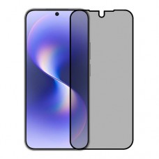 Скрин Мобайл защитный экран для Huawei Nova 15 5G из гидрогелевая плёнка приватное