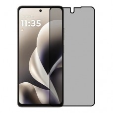 Скрин Мобайл защитный экран для Motorola Moto G Power 5G (2026) из гидрогелевая плёнка приватное