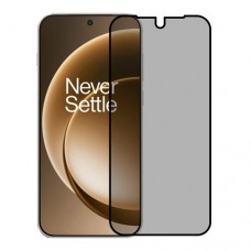 Скрин Мобайл защитный экран для Oneplus 15 5G из гидрогелевая плёнка приватное