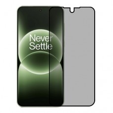 Скрин Мобайл защитный экран для Oneplus 15R 5G из гидрогелевая плёнка приватное