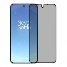 Скрин Мобайл защитный экран для Oneplus Ace 6T 5G из гидрогелевая плёнка приватное