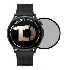 Скрин Мобайл защитный экран для Oneplus Watch 3 Lite из гидрогелевая плёнка приватное