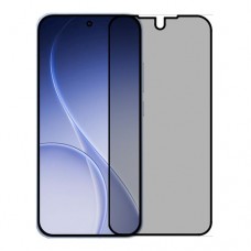 Скрин Мобайл защитный экран для Oppo Reno15 Pro 5G из гидрогелевая плёнка приватное