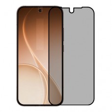 Скрин Мобайл защитный экран для Oppo Reno15 Pro Max 5G из гидрогелевая плёнка приватное