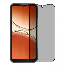 Скрин Мобайл защитный экран для Oukitel Wp55 S из гидрогелевая плёнка приватное