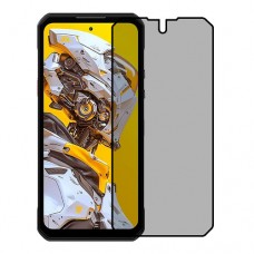 Скрин Мобайл защитный экран для Oukitel Wp60 5G из гидрогелевая плёнка приватное