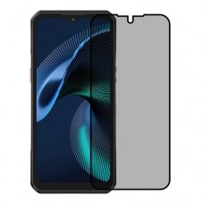 Скрин Мобайл защитный экран для Oukitel Wp62 5G из гидрогелевая плёнка приватное