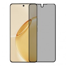 Скрин Мобайл защитный экран для Realme 16 Pro+ 5G из гидрогелевая плёнка приватное