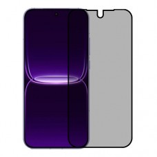 Скрин Мобайл защитный экран для Realme Neo8 5G из гидрогелевая плёнка приватное