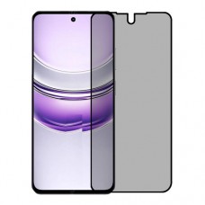 Скрин Мобайл защитный экран для Realme P3 Lite 5G из гидрогелевая плёнка приватное