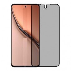 Скрин Мобайл защитный экран для Realme P3 Lite из гидрогелевая плёнка приватное