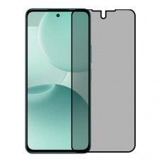 Скрин Мобайл защитный экран для Realme P4X 5G из гидрогелевая плёнка приватное