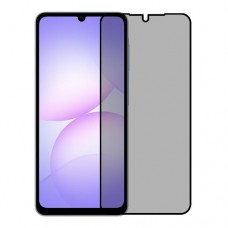 Скрин Мобайл защитный экран для Samsung Galaxy A07 5G из гидрогелевая плёнка приватное