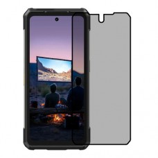 Скрин Мобайл защитный экран для Ulefone Armor 34 Pro+ 5G из гидрогелевая плёнка приватное