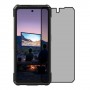 Скрин Мобайл защитный экран для Ulefone Armor 34 Pro+ 5G из гидрогелевая плёнка приватное