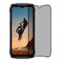 Скрин Мобайл защитный экран для Ulefone Rugking 4 Pro из гидрогелевая плёнка приватное