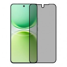 Скрин Мобайл защитный экран для Vivo Y500 Pro 5G (China) из гидрогелевая плёнка приватное