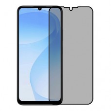 Скрин Мобайл защитный экран для Wiko T30 5G из гидрогелевая плёнка приватное