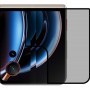 Скрин Мобайл защитный экран для ZTE Nubia Flip3 5G - Folded из гидрогелевая плёнка приватное