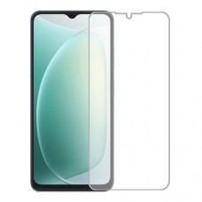 Скрин Мобайл защитный экран для Blackview Wave 9C из гидрогелевая плёнка прозрачная